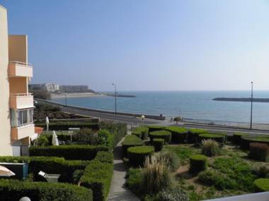 Appartement Sète 2 pièces 4 personnes - FR-1-338-111