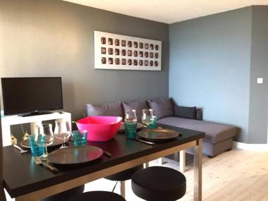 Appartement Sète 2 pièces 4 personnes - FR-1-338-111