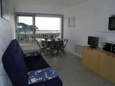 Studio Sète 1 pièce 4 personnes - FR-1-338-151