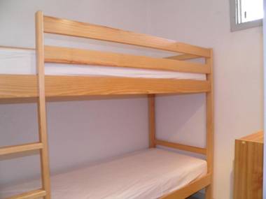 Studio Sète 1 pièce 4 personnes - FR-1-338-151