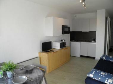 Studio Sète 1 pièce 4 personnes - FR-1-338-151