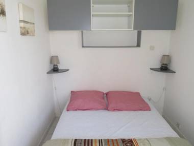 Appartement Sète 2 pièces 4 personnes - FR-1-338-82