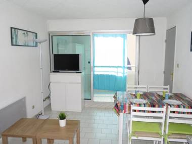 Appartement Sète 2 pièces 4 personnes - FR-1-338-82