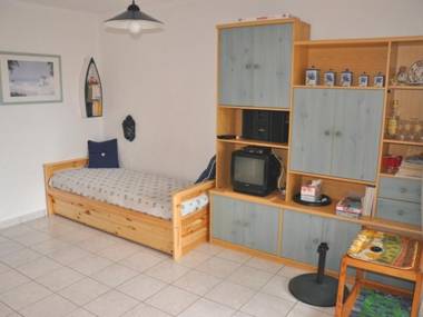 Appartement Sète 2 pièces 4 personnes - FR-1-338-98