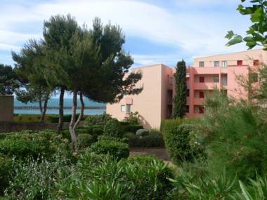 Appartement Sète 2 pièces 4 personnes - FR-1-338-98