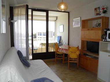 Studio Sète 1 pièce 4 personnes - FR-1-338-78