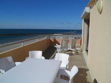 Appartement Sète 2 pièces 4 personnes - FR-1-338-114