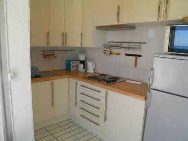 Appartement Sète 2 pièces 4 personnes - FR-1-338-114