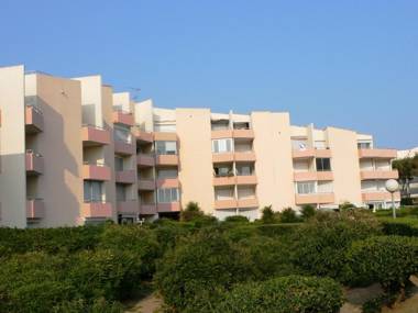 Appartement Sète 2 pièces 4 personnes - FR-1-338-114