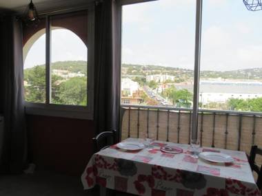 Studio Sète 1 pièce 4 personnes - FR-1-338-175