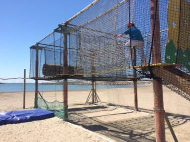 Studio Sète 1 pièce 4 personnes - FR-1-338-175