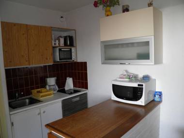 Appartement Sète 1 pièce 4 personnes - FR-1-338-324