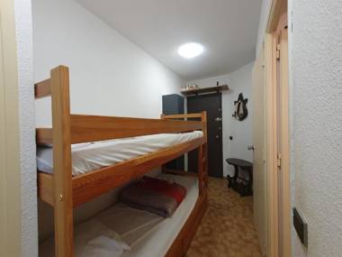 Appartement Sète 1 pièce 4 personnes - FR-1-338-324