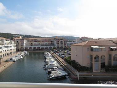 Appartement Sète 2 pièces 6 personnes - FR-1-338-357