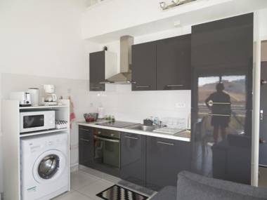 Appartement Sète 2 pièces 6 personnes - FR-1-338-357