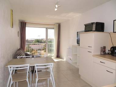 Appartement Sète 1 pièce 4 personnes - FR-1-338-366