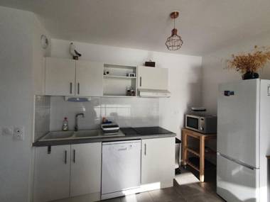 Appartement Sète 3 pièces 6 personnes - FR-1-338-381
