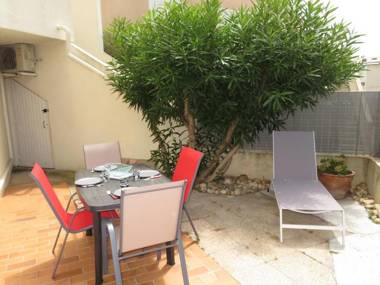 Appartement Sète 2 pièces 4 personnes - FR-1-338-392