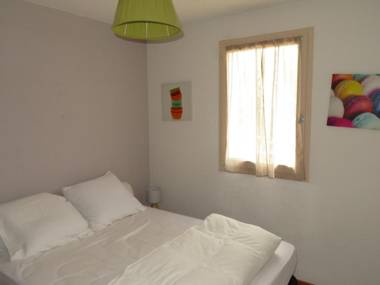 Appartement Sète 2 pièces 4 personnes - FR-1-338-392