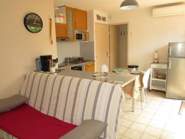 Appartement Sète 2 pièces 4 personnes - FR-1-338-392