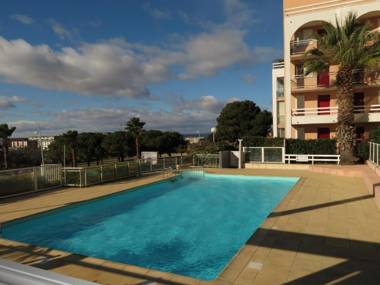 Appartement Sète 2 pièces 6 personnes - FR-1-338-402