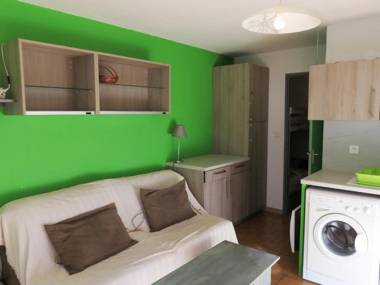 Appartement Sète 2 pièces 6 personnes - FR-1-338-402