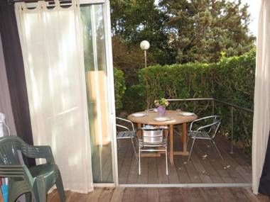 Appartement Sète 2 pièces 6 personnes - FR-1-338-402