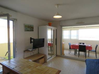 Studio Sète 1 pièce 4 personnes - FR-1-472-115