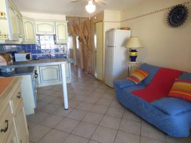 Appartement Sète 2 pièces 4 personnes - FR-1-472-119