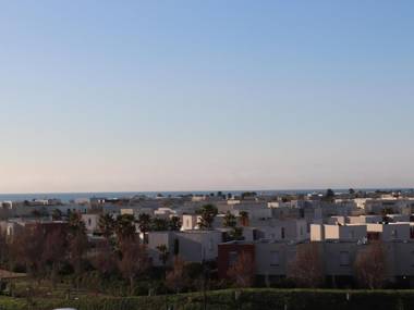 Appartement Sète 3 pièces 6 personnes - FR-1-472-141