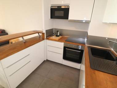Appartement Sète 3 pièces 6 personnes - FR-1-472-141