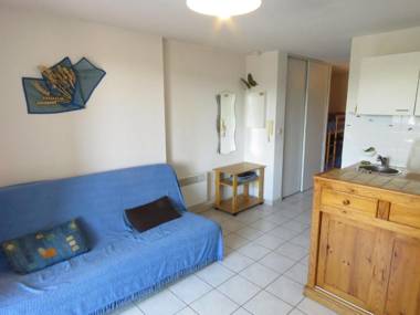 Studio Sète 1 pièce 2 personnes - FR-1-472-125
