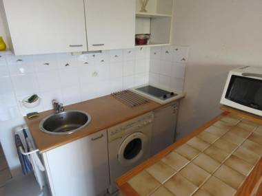 Studio Sète 1 pièce 2 personnes - FR-1-472-125