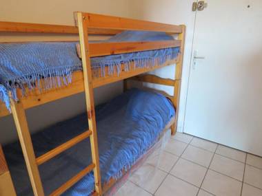 Studio Sète 1 pièce 2 personnes - FR-1-472-125