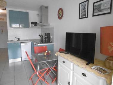 Appartement Sète 2 pièces 4 personnes - FR-1-472-111