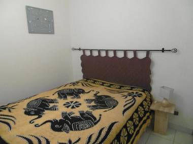 Appartement Sète 2 pièces 4 personnes - FR-1-472-111