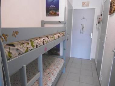 Appartement Sète 2 pièces 4 personnes - FR-1-472-111