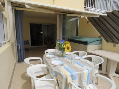 Appartement Sète 2 pièces 4 personnes - FR-1-472-127