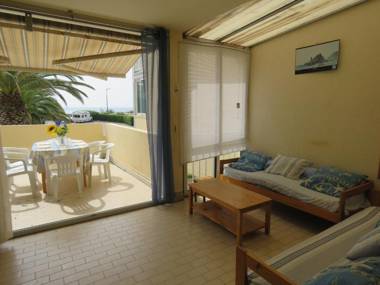 Appartement Sète 2 pièces 4 personnes - FR-1-472-127