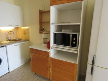 Appartement Sète 2 pièces 4 personnes - FR-1-472-127