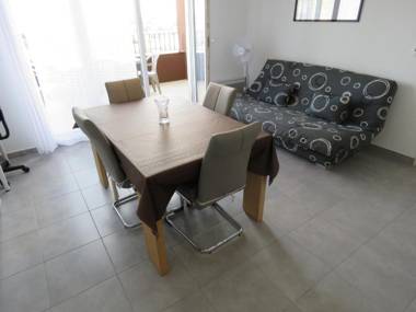 Appartement Sète 2 pièces 4 personnes - FR-1-472-148