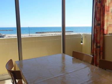 Appartement Sète 2 pièces 4 personnes - FR-1-472-134