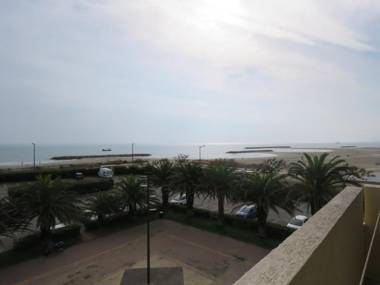 Appartement Sète 2 pièces 4 personnes - FR-1-472-134