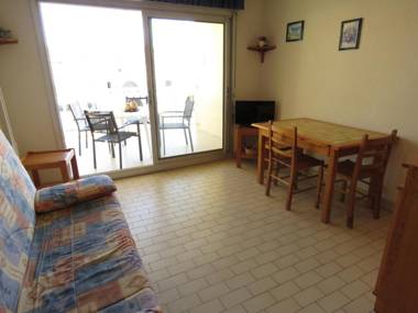 Appartement Sète 2 pièces 4 personnes - FR-1-472-123