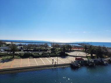 Appartement Sète 2 pièces 4 personnes - FR-1-338-409