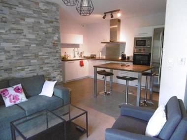 Appartement Sète 3 pièces 5 personnes - FR-1-472-153