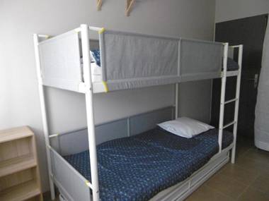 Appartement Sète 3 pièces 5 personnes - FR-1-472-153