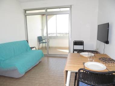 Appartement Sète 2 pièces 4 personnes - FR-1-338-437