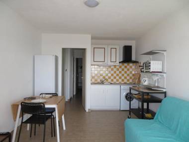 Appartement Sète 2 pièces 4 personnes - FR-1-338-437