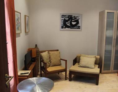 LA MAISON VERTE SETE